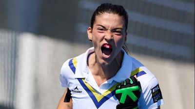 Club de Campo, invicto en la liga femenina de hockey