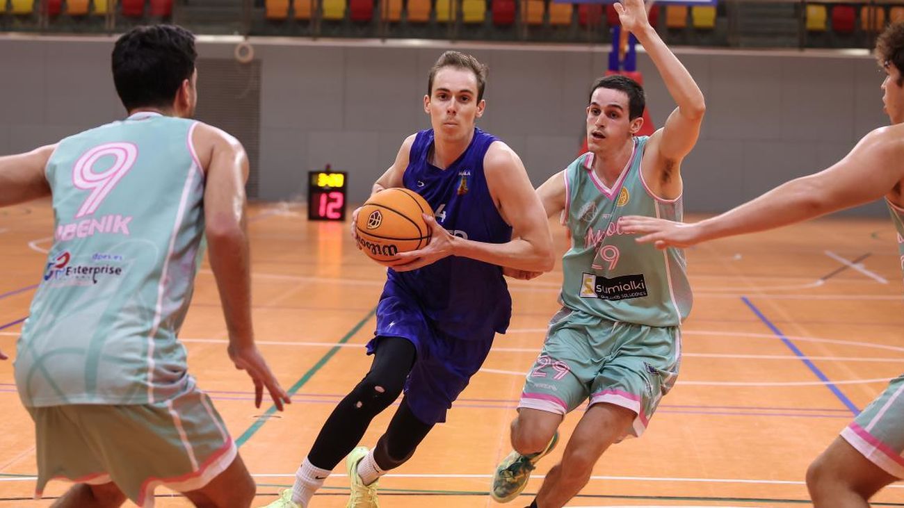 Torneo de Tercera FEB