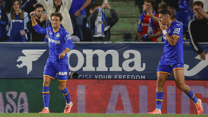 Luis Milla y Arrambarri / EFE