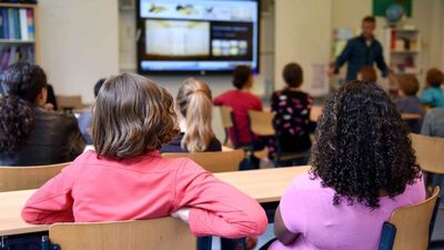 San Sebastián de los Reyes refuerza sus herramientas contra el absentismo escolar