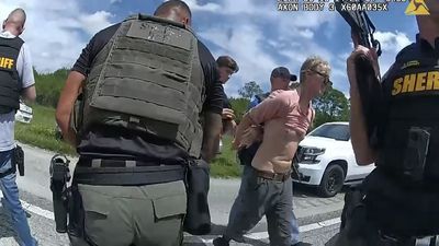 Culpable de cinco cargos Ryan Routh, el hombre que trató de matar a Trump en un campo de golf