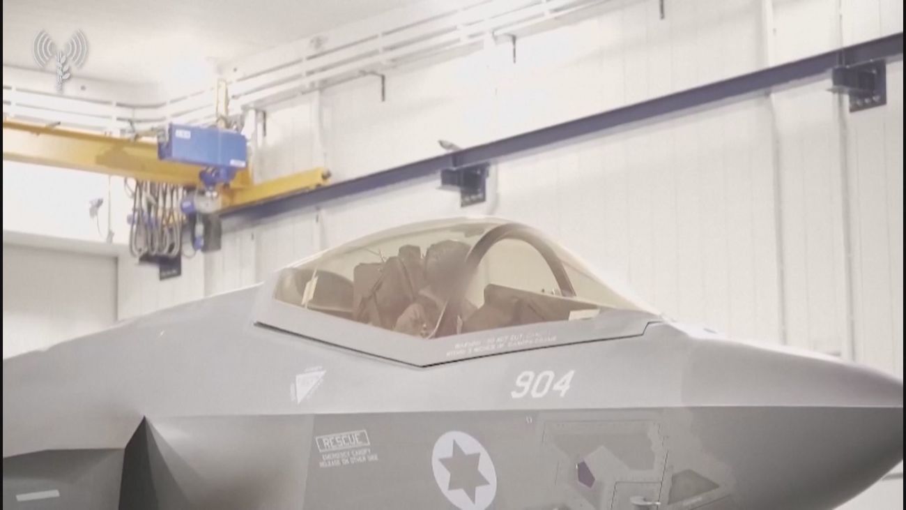 Analistas de Defensa consideran inviable desvincularse militarmente de Israel