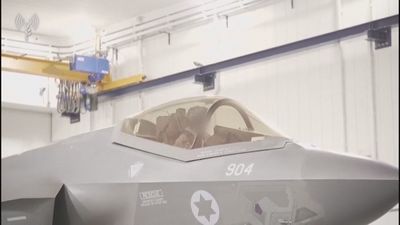 Analistas de Defensa consideran inviable desvincularse militarmente de Israel