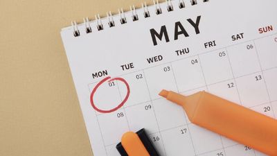 Así queda el calendario laboral para 2026 en la Comunidad de Madrid