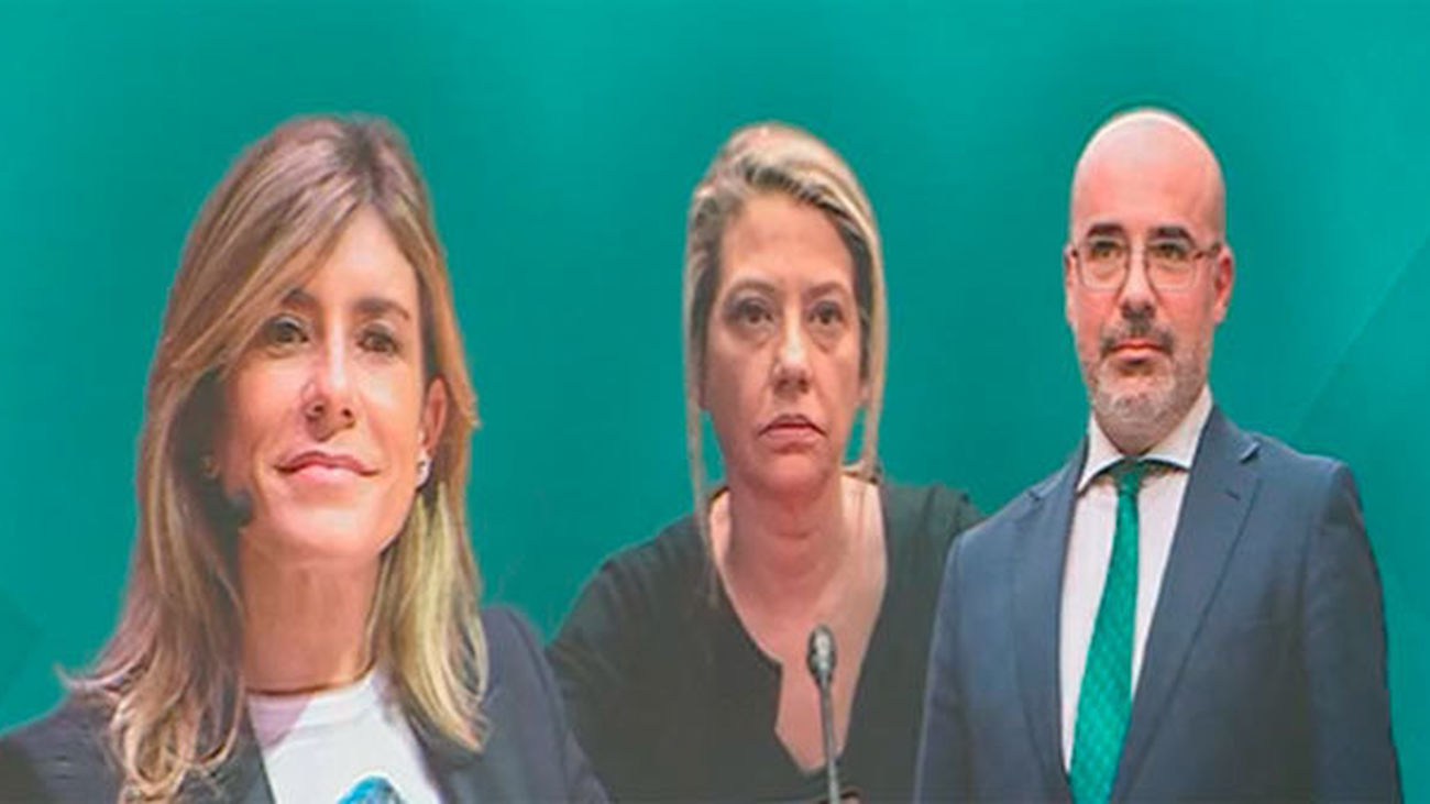 El caso asesora: ¿favores personales o malversación de fondos públicos?