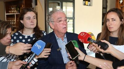 Los vecinos de Tres Cantos temen que los incendios vuelvan a repetirse y piden planes de prevención