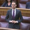Sergio Zayas (PP): “Estamos asistiendo a una legislatura en la que la corrupción lo impregna todo”