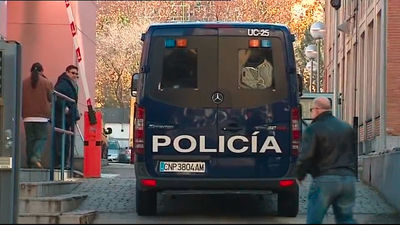 Las violaciones de las órdenes de alejamiento aumentaron un 50% con respecto a 2020