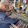 Vuelve al paseo de Recoletos de Madrid la Feria de Otoño del Libro Viejo y Antiguo