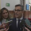 El Gobierno califica de "surrealista" que Peinado envíe a juicio a Begoña Gómez
