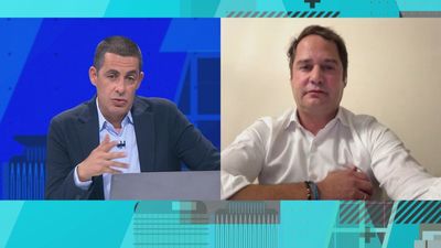 Ignacio Vázquez ha negado el “escenario apocalíptico” dibujado por Óscar Puente sobre el Metro de Madrid