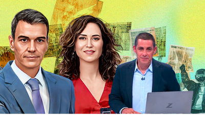 El Análisis de Antonio Naranjo: Familiares y colaboradores de Sánchez en el banquillo