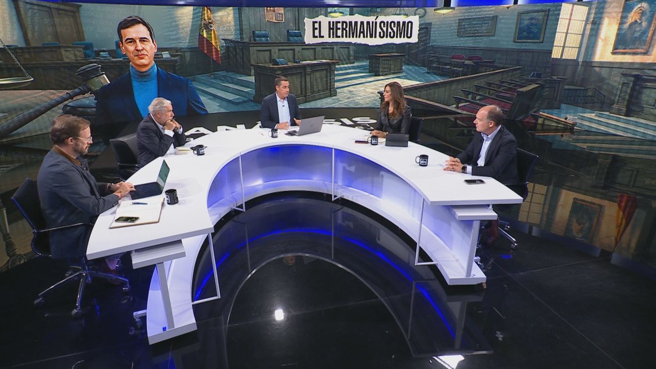 El Análisis: Diario de la Noche 23.09.2025