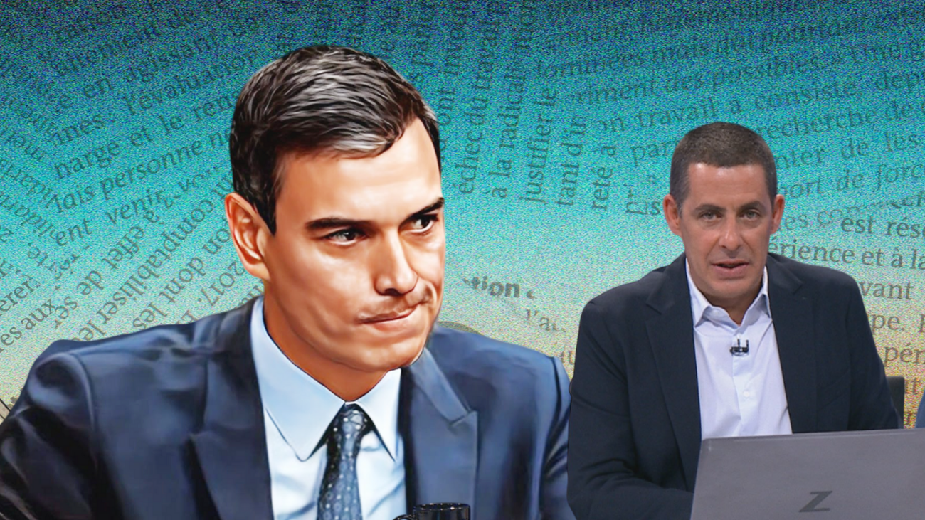 El Análisis de Antonio Naranjo: Begoña Gómez ante el jurado