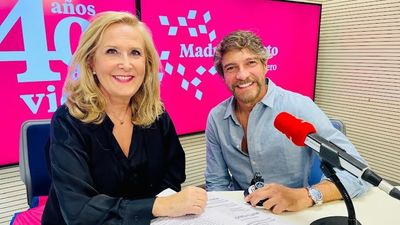 Félix Gómez: “Con cada papel que he hecho siento que he ido creciendo”