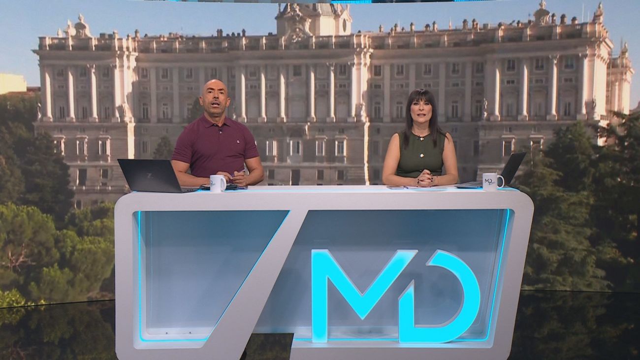 Madrid Directo 23.09.2025