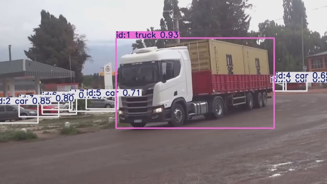 Camiones de basura con IA, una nueva manera de gestionar los residuos en la Comunidad de Madrid