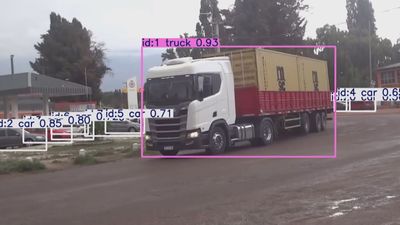 Camiones de basura con IA, una nueva manera de gestionar los residuos en la Comunidad de Madrid