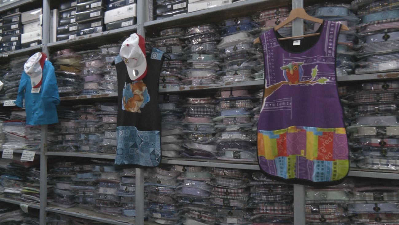 Confecciones Zorrilla, vistiendo a los madrileños desde el siglo XIX