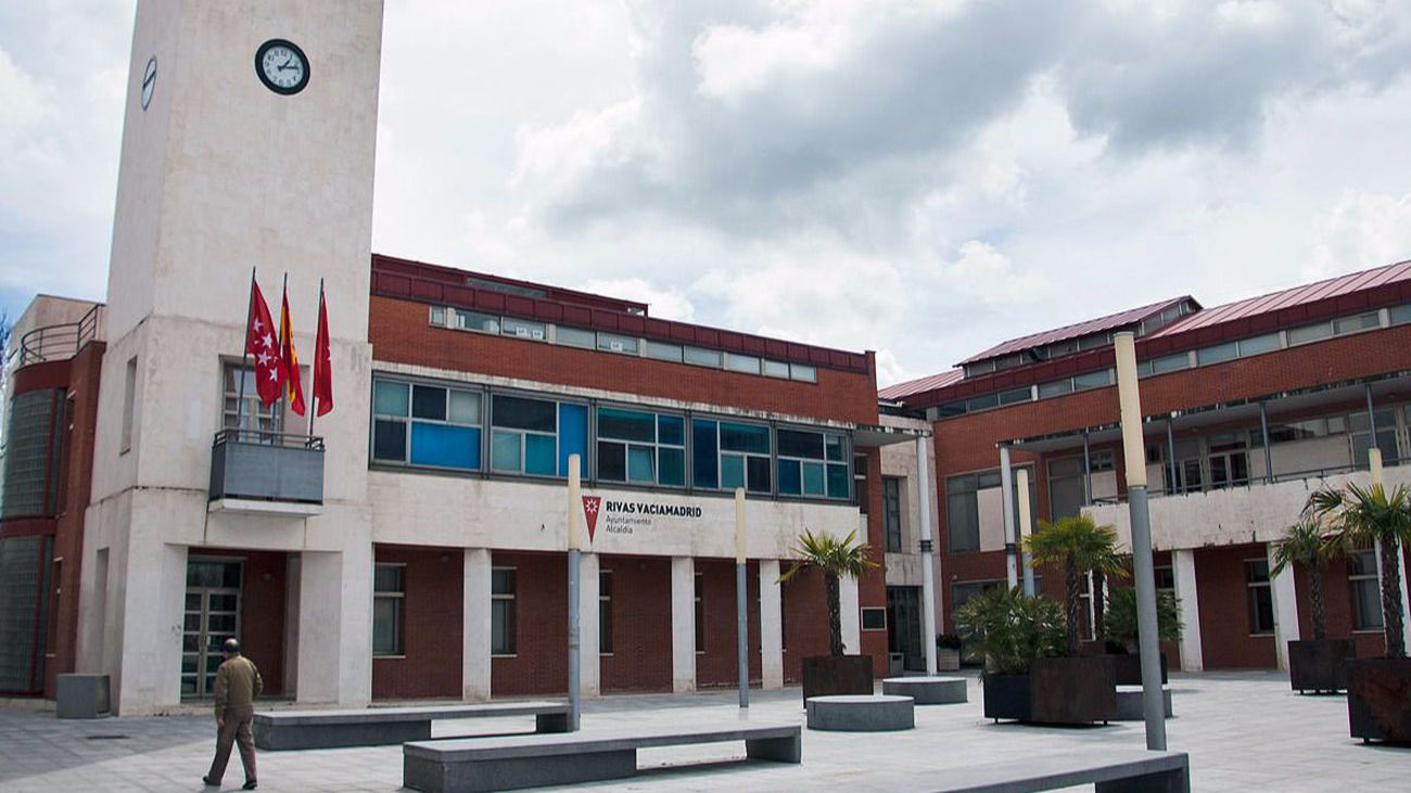Rivas-Vaciamadrid convoca 2 plazas de técnico jurídico y crea bolsa de empleo para futuros opositores
