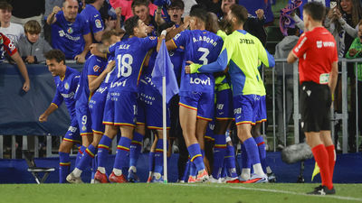 El Liverpool da un paso importante para adquirir el Getafe, con la ayuda del Real Madrid