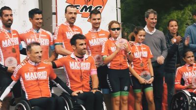 Madrid Inclusivo 27.09.2025