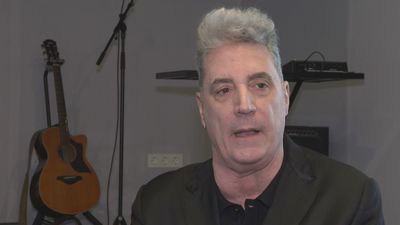 Loquillo y sus 'Corazones legendarios' estarán en Madrid el 24 de octubre