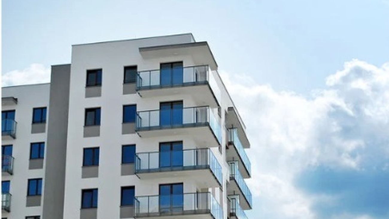 La compraventa de viviendas en Madrid aumenta un 4,1% en julio y encadena 11 meses de subidas