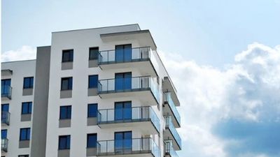 La compraventa de viviendas en Madrid aumenta un 4,1% en julio y encadena 11 meses de subidas