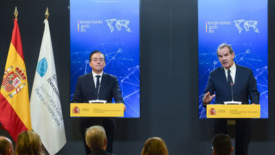 La Cumbre Iberoamericana de Madrid se celebrará el 4 y 5 de noviembre de 2026