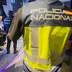 16 detenidos en locales de ocio nocturno madrileños en un operativo contra grupos criminales