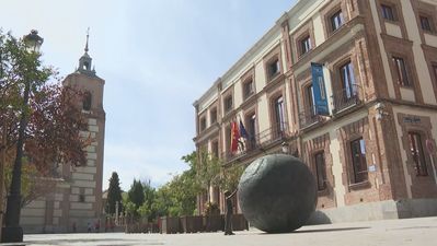 Luz verde a la segunda fase de remodelación del casco histórico de Carabanchel Bajo