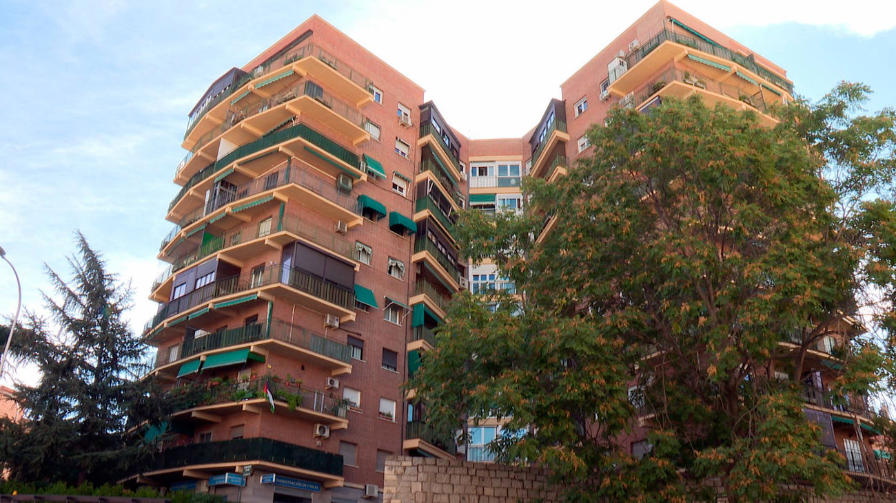 El ritmo de las obras del futuro Parque Ventas dispara la revalorización de los pisos del entorno