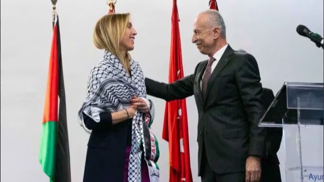 Alcorcón vetará a Israel en la adjudicación de contratos públicos y en los convenios