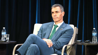 Pedro Sánchez asegura que se presentará a la reelección en 2027