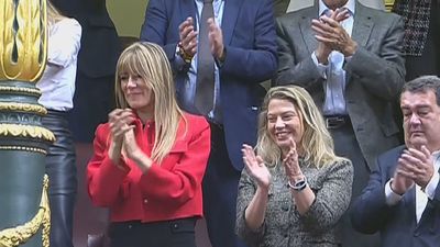 Los 121 correos de la asesora de Begoña Gómez: de acuerdos de la cátedra a proveedores