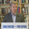 Feijóo sobre Sánchez: "Si convocara ahora, España le diría, 'váyase'"