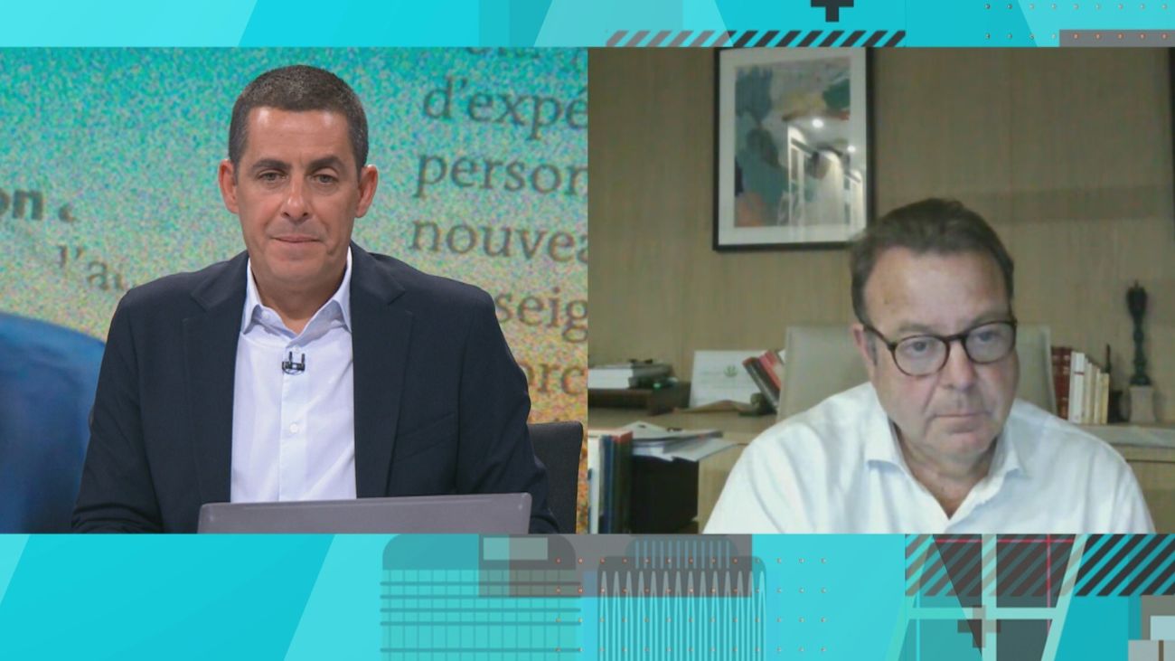 El abogado de David Sánchez cuestiona la decisión de enviarle a juicio