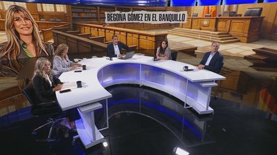 El Análisis: Diario de la Noche 24.09.2025