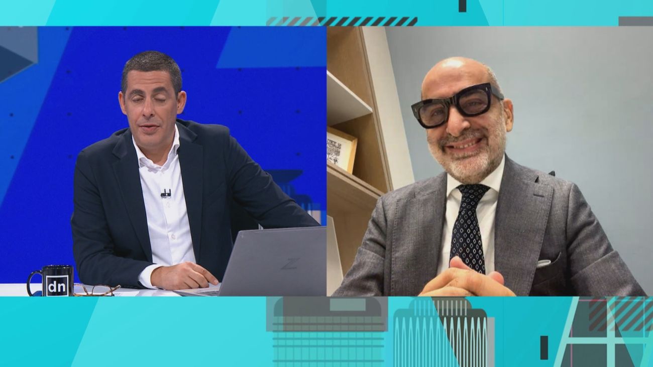 Ángel Mas (ACOM): “Hablar de genocidio en Gaza es una narrativa perversa que genera un estado moral complicado”