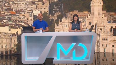 Madrid Directo 24.09.2025