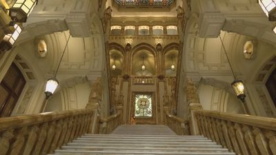 Open House vuelve a Madrid en su undécima edición