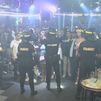 Una macrorredada en una discoteca de Carabanchel termina con 16 detenidos