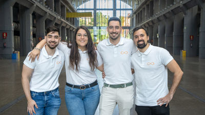 Limitless Education transforma el aprendizaje escolar con realidad aumentada