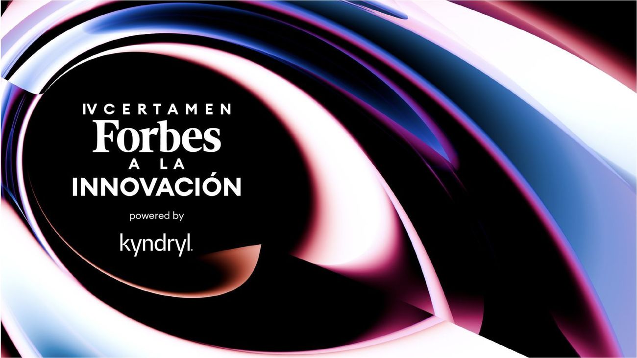 Forbes y Kyndryl  impulsan la innovación empresarial con la cuarta edición de su certamen