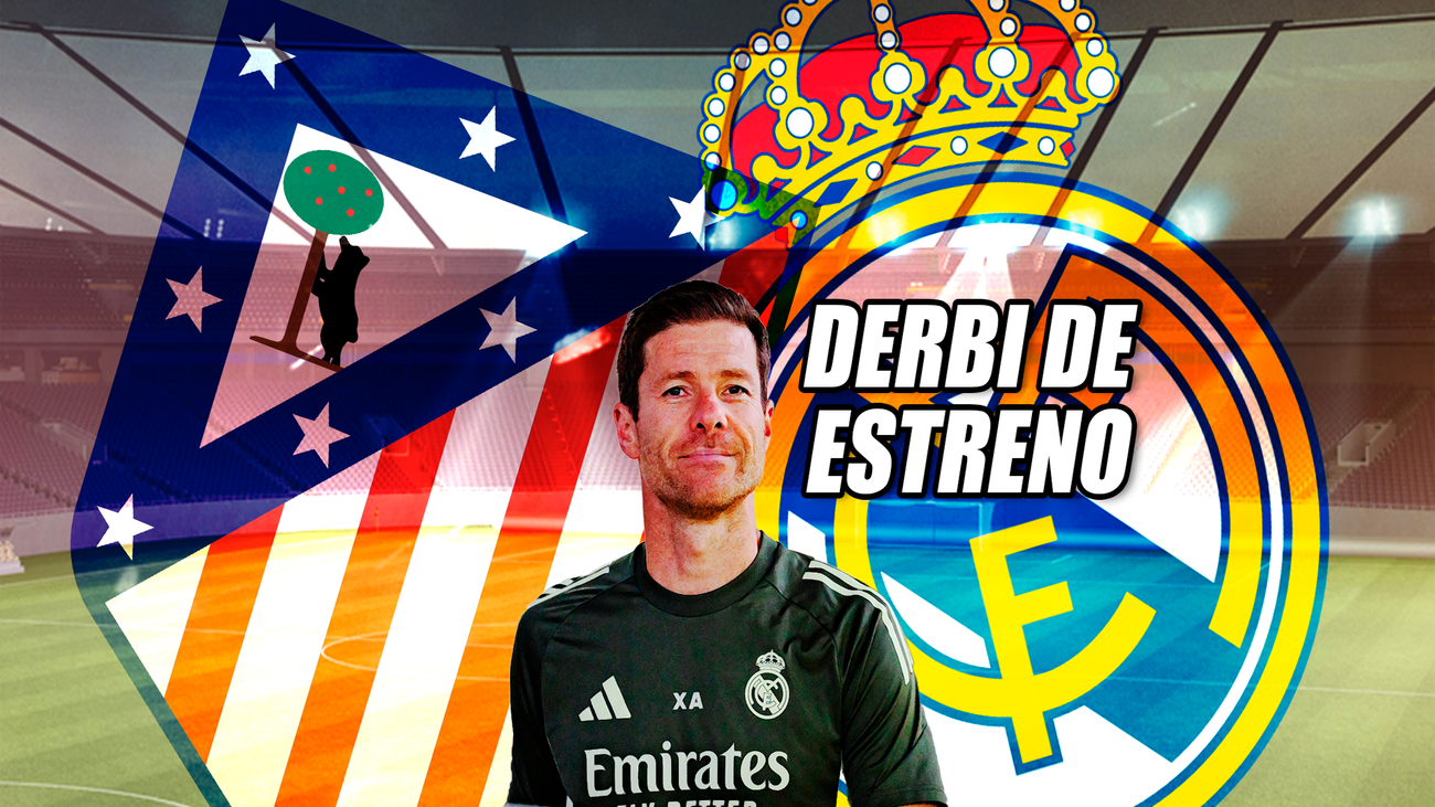 Xabi Alonso: "Esperamos un ambiente potente que nos haga jugar con energía para poder ganar"