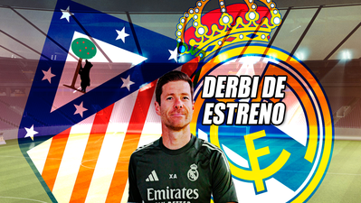 Xabi Alonso: "Esperamos un ambiente potente que nos haga jugar con energía para poder ganar"