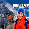 Carlos Soria, de 86 años, bate el récord mundial al coronar la cima del Manaslu