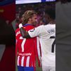 Vinícius Júnior y Antoine Griezmann y un derbi para reivindicarse