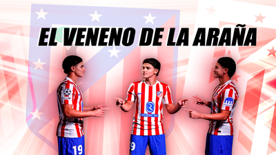 El Atlético de Madrid y la dependencia de Julián Alvarez